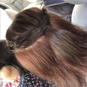 Meet your Posher, Allen